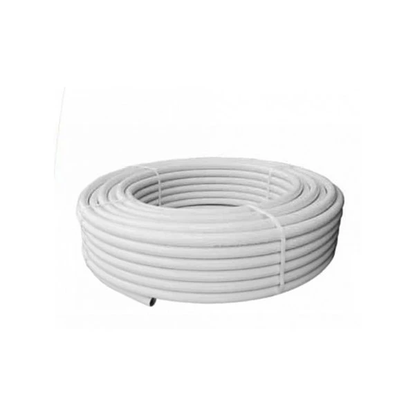 Труба металлопластиковая APE - 20x2,0 (PE-Xb/AL/PE-Хb, PN30, Tmax 95°C, бухта 100м)