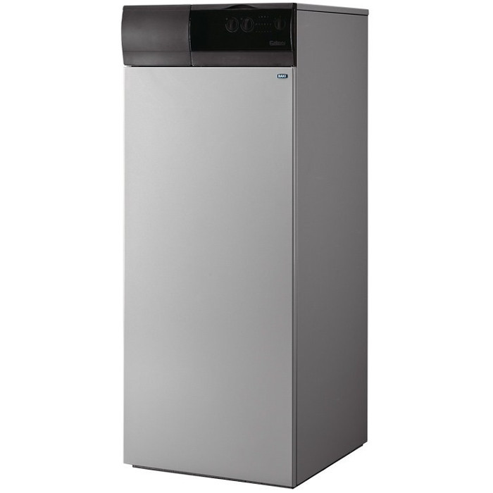 Котёл газовый BAXI SLIM 2.300 Fi