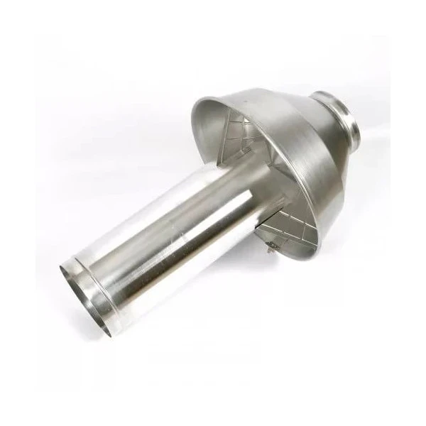 Стабилизатор тяги BAXI KIT CAPPA D.180 