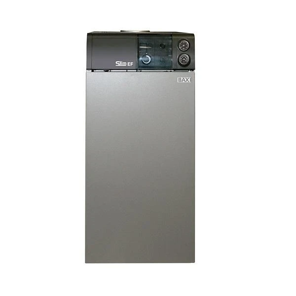 Котёл газовый BAXI SLIM EF 1.49 