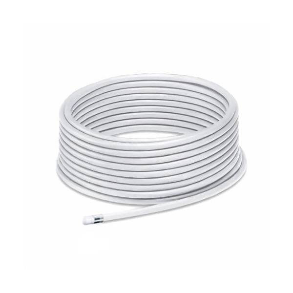 Труба металлопластиковая Giacomini GIACOTHERM R999 - 26x3,0 (PE-Xb/AL/PE-Xb, PN10, 80°C, бухта 200м)