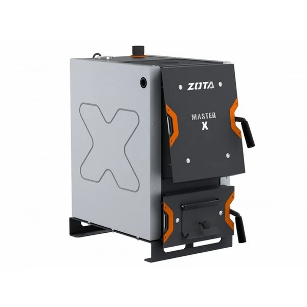 Котёл твердотопливный ZOTA «Master X-32П»