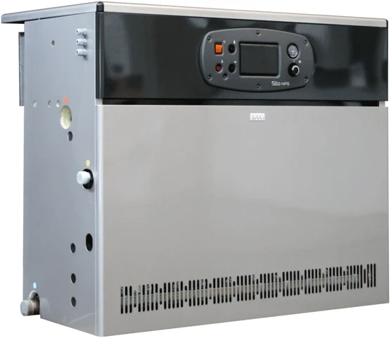 Котёл газовый BAXI SLIM HPS 1.80
